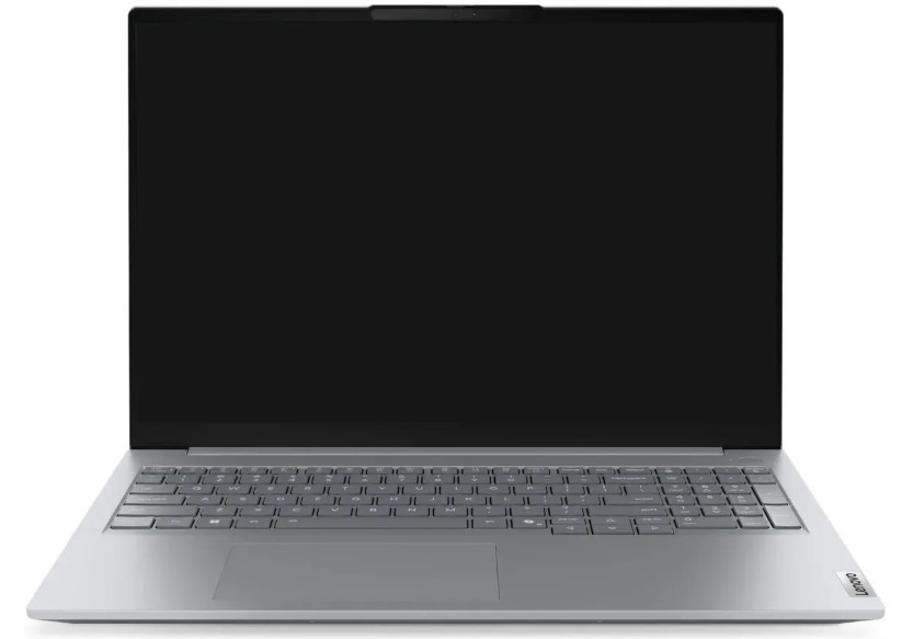 

Ноутбук Lenovo ThinkBook 16 G8 IRL Core 5 210H/16GB/512GB SSD/Intel Graphics/16" WUXGA IPS/WiFi/BT/cam/noOS/grey, ThinkBook 16 G8 IRL
