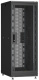 фото Шкаф напольный 19", 42U TLK TFR-428080-PMPM-R2-BK