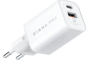 фото Зарядное устройство сетевое  Digma Pro DPW6C