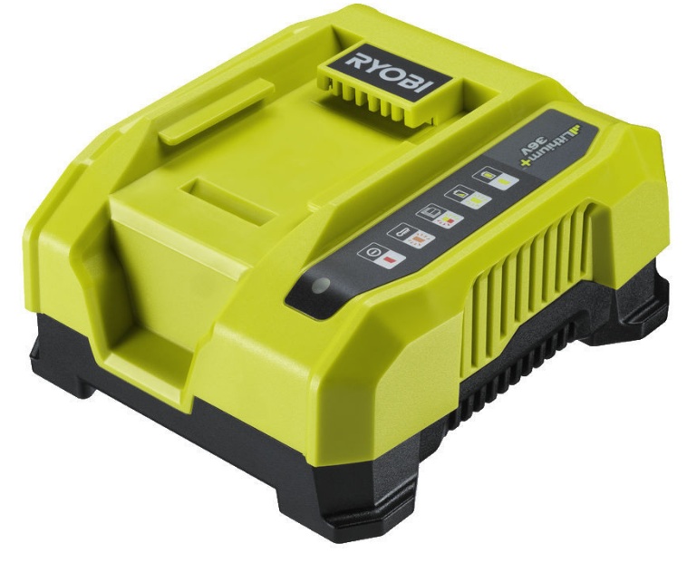 

Зарядное устройство Ryobi RY36C60A 5133004555, RY36C60A