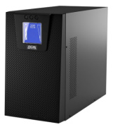 фото Источник бесперебойного питания Онлайн Powercom MAC1500TIN