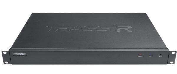 

Видеорегистратор TRASSIR MiniNVR AF 16 Linux Trassir OS, до 16 IP видеокамер Hikvision/ActiveCam, до 2-х HDD 3.5 (1", 0.8") любой емкости (без HDD). 2, MiniNVR AF 16