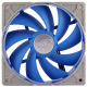 фото Вентилятор для корпуса Deepcool UF120 в Перми