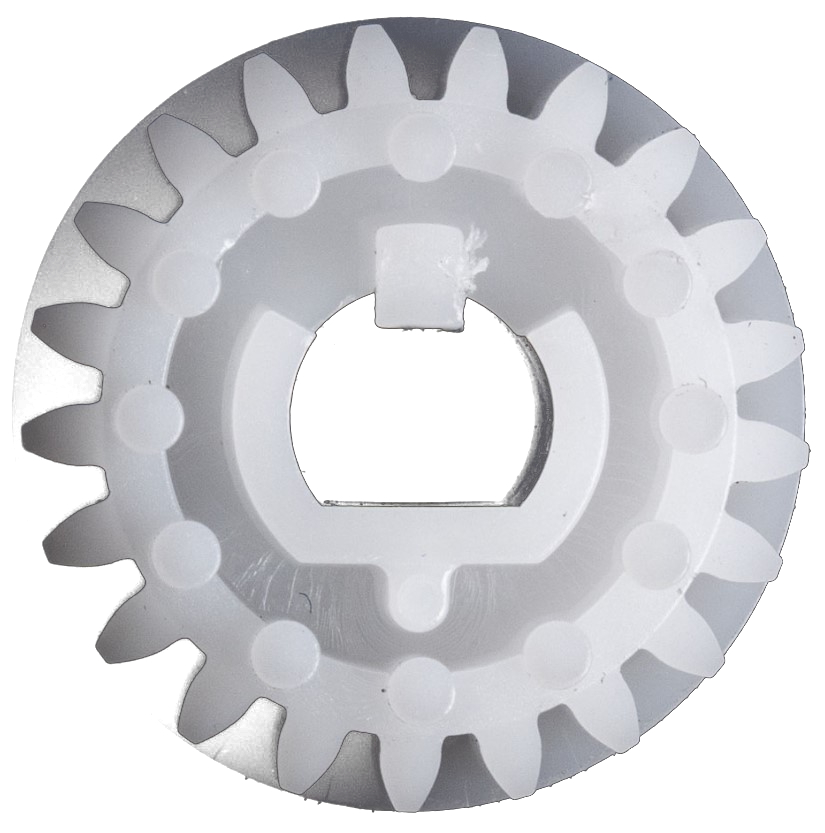 

Запчасть Kyocera 303P731120 шестерня (техническая упаковка), 303P731120