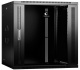 фото Шкаф настенный 19", 12U Cabeus SH-05F-12U60/45-R-BK в Казани