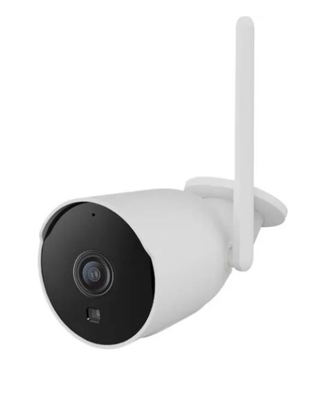 Видеокамера IP FOX FX-C4BL (Коршун)