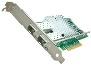 фото Сетевая карта Intel E10G42BTDABLK