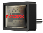 фото Накопитель USB 3.2 64GB  SanDisk Extreme FIT CZ530