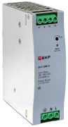 фото Блок питания EKF DR-E-120W-12
