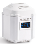 фото Стабилизатор Бастион TEPLOCOM ST-222/500-И