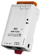 фото Преобразователь ICP DAS tGW-725i CR