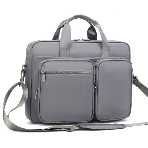 

Сумка для ноутбука Lamark L266 Dark Grey 16", L266 Dark Grey