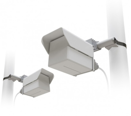 фото Точка доступа  Mikrotik CubeG-5ac60aypair в Екатеринбурге