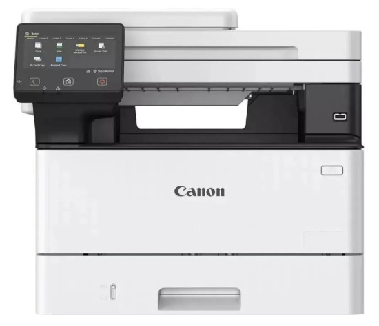 Изображение товара МФУ лазерное Canon i-SENSYS MF463dw (УЦЕНЕННЫЙ) Монохромная, A4, Ethernet, USB, Wi-Fi