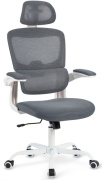 фото Кресло Byroom HS-6305W-2-DG