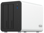 фото Система хранения данных  Terramaster F2-425 Plus-N95