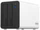 фото Система хранения данных Terramaster F2-425 Plus-N95