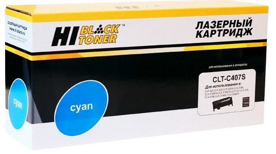 Изображение товара Тонер-картридж Hi-Black 98305240351 для Samsung лазерных принтеров МФУ