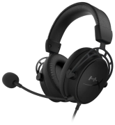 фото Гарнитура HyperX Cloud Alpha S (УЦЕНЕННЫЙ)