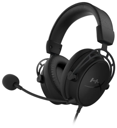 Изображение товара Гарнитура HyperX Cloud Alpha S (УЦЕНЕННЫЙ)