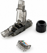 фото Коннектор Filum FL-PG-U6A-TS