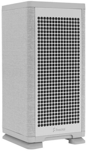 

Корпус mini-ITX Fractal Design Mood FD-C-MOD1N-01 без БП, 2*USB 3.0, USB 3.2 Type-C, Mood