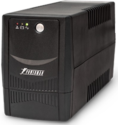 

Источник бесперебойного питания Powerman Back Pro 650Plus 6150950 Shuko line-interactive (999734), Back Pro 650Plus