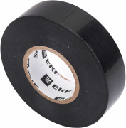 фото Изолента EKF plc-iz-sf-b
