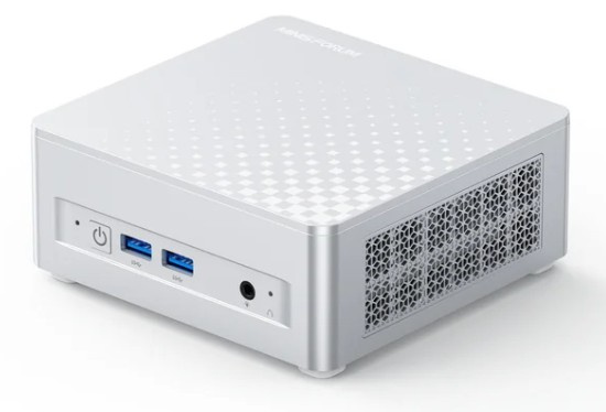Изображение товара Мини ПК Minisforum M1 Plus