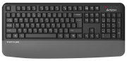 фото Мембранная клавиатура A4Tech FGK20, USB, Серый [FGK20]
