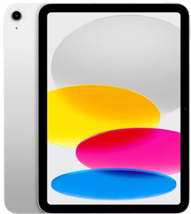 

Планшет Apple Ipad (2025) MD4G4 WI-FI 256GB - Blue, Ipad (2025)