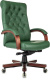 фото Кресло  Бюрократ T-9928Walnut в Воронеже