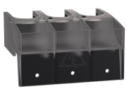 фото Крышка защитная IEK AR-SDM-AUX-APC-32