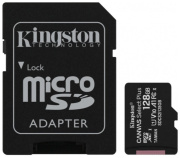 фото Карта памяти Kingston SDCS3/128GB