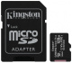 фото Карта памяти MicroSDXC 128GB Kingston SDCS3/128GB в Перми