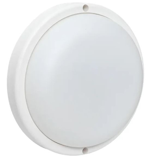 фото Светильник светодиодный ЖКХ EKF BKL-1004-R-15-4000 в Казани