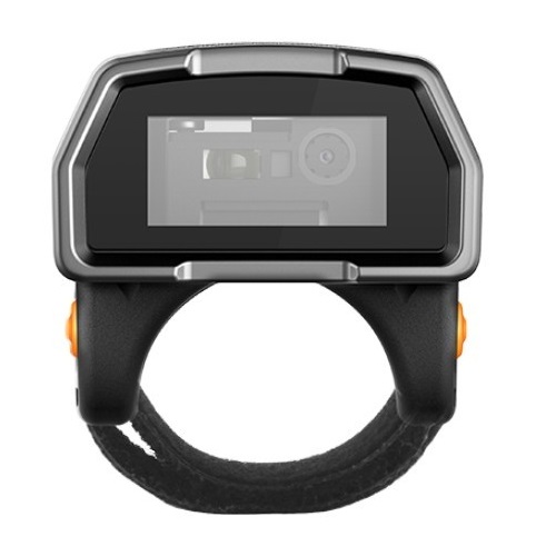 

Сканер штрих-кодов Urovo R70 сканер-кольцо 2D/BT/2D Image/USB/IP 54/Zebra SE2707 (hard decode), R70
