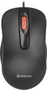 фото Мышь  Defender Point MM-756