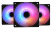 фото Вентилятор для корпуса  Scythe Wonder Tornado 120 ARGB