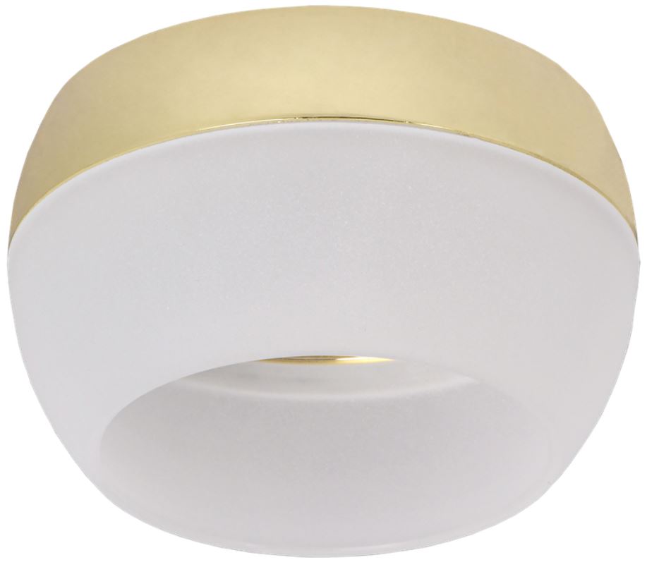 

Светильник точечный IEK LT-UPB0-4010-GX53-1-K22 4010 накладной потолочный GX53 золото, LT-UPB0-4010-GX53-1-K22