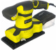 фото Шлифовальная машина вибрационная Ryobi RSS280-SA30