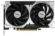фото Видеокарта MSI GeForce RTX 5060 VENTUS 2X (RTX 5060 8G VENTUS 2X)