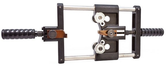 

Инструмент КВТ 62481 для разделки кабеля из сшитого полиэтилена КСП-150 серия ПРОФИ, 62481