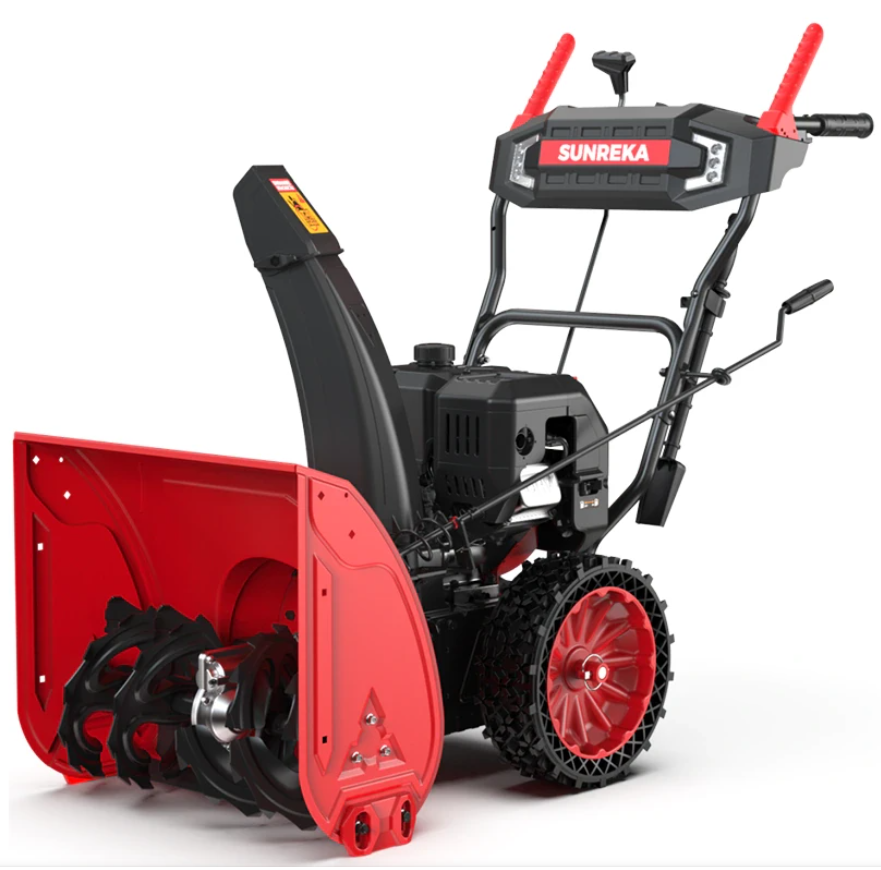 Снегоуборщик SUNREKA GS617LE