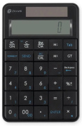фото Цифровой блок клавиатуры Oklick K604W