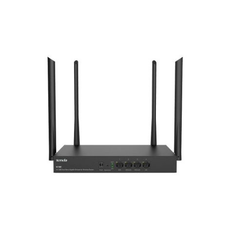 фото Роутер WiFi Tenda W18E в Красноярске