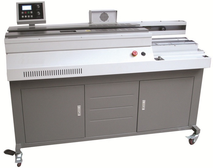 

Машина Bulros 60B (A4) BT-D-avt-60B_-600-320-El термоклеевая, 60B (A4)