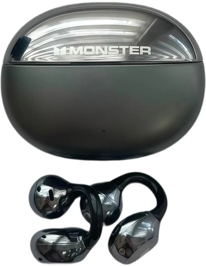 Наушники Monster Open Ear AC226 (MH22246)