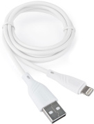 фото Кабель интерфейсный Cablexpert CCB-USB-AMAPO1-1MW