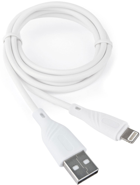фото Кабель интерфейсный USB 2.0 Cablexpert CCB-USB-AMAPO1-1MW в Казани